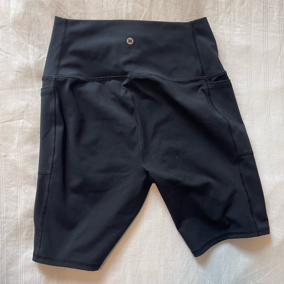 Bicycle shorts - Picture 2 of 2